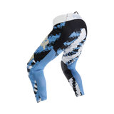 180 Digi Image Pant - White