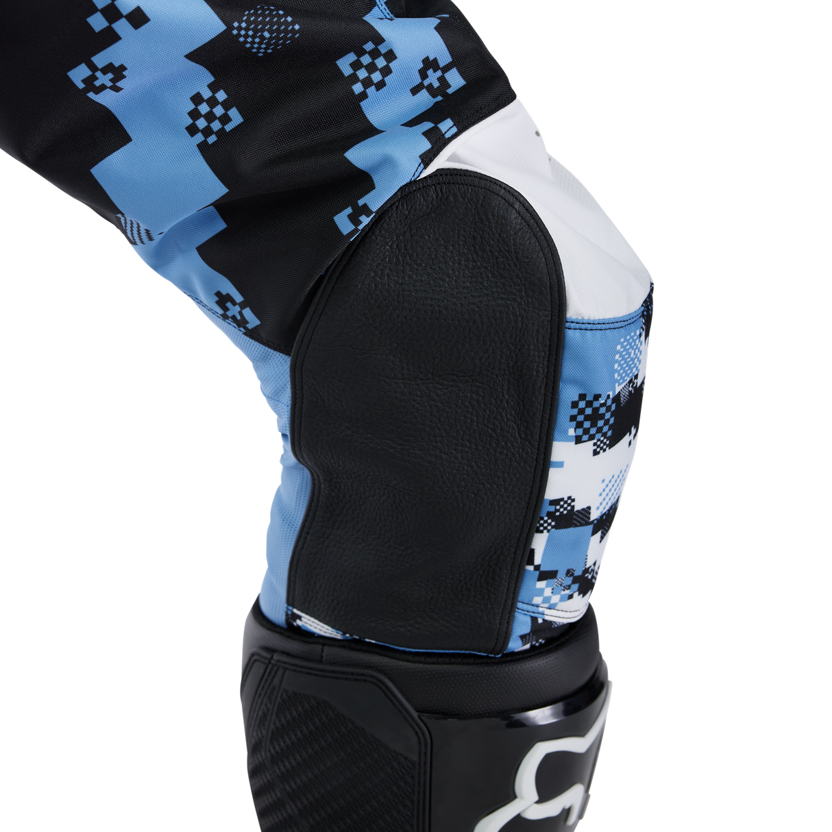 180 Digi Image Pant - White