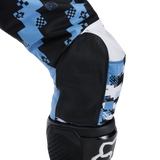 180 Digi Image Pant - White