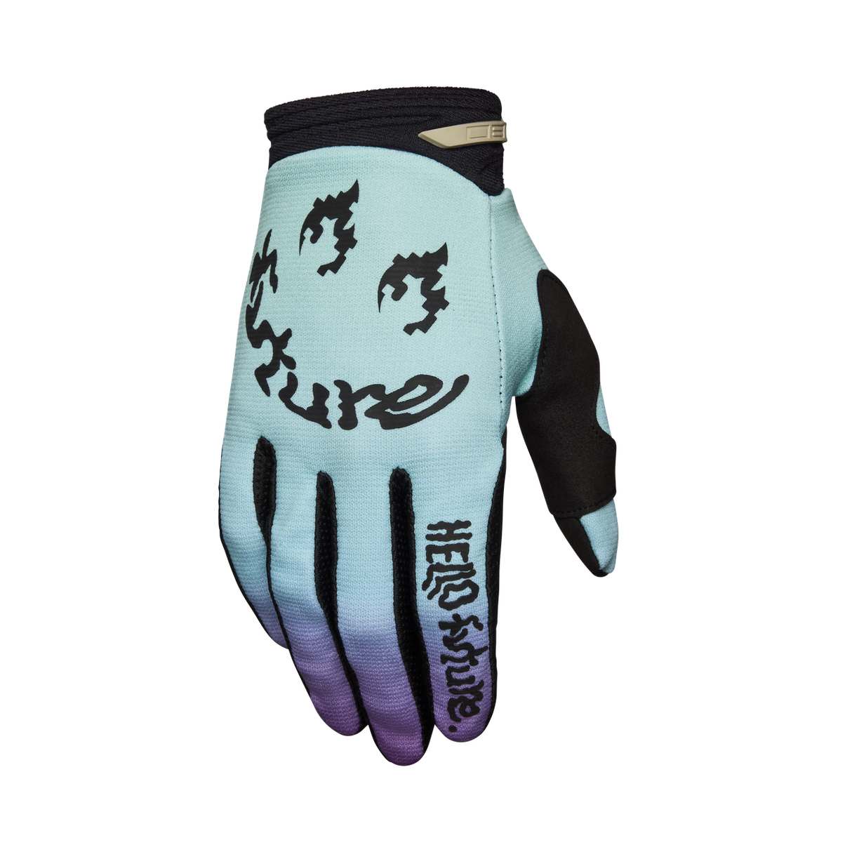 180 Hello Future Glove - Light Blue