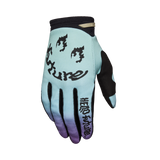 180 Hello Future Glove - Light Blue
