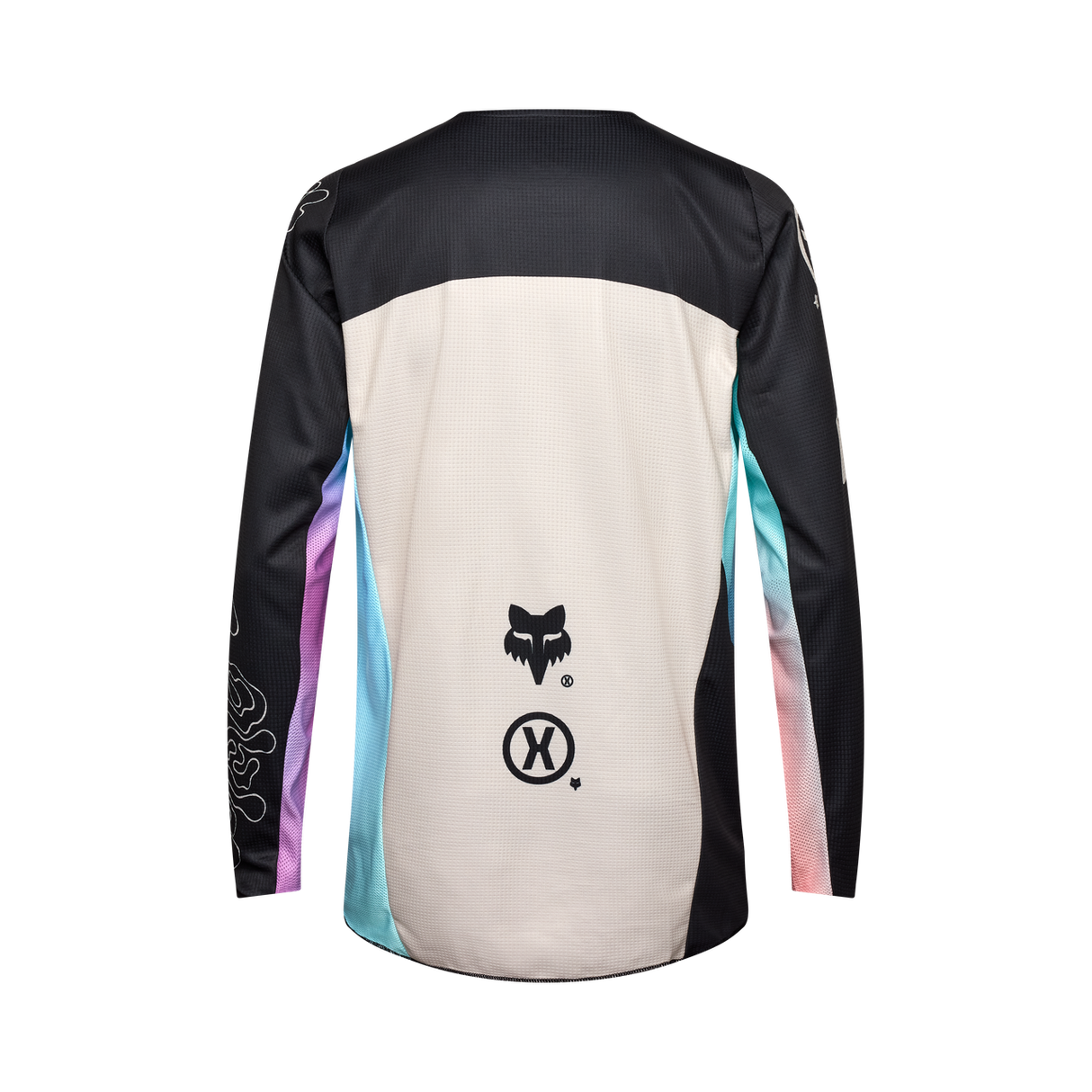 180 Hello Future Jersey - Black