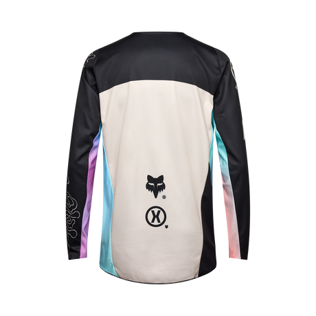 180 Hello Future Jersey - Black