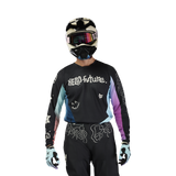 180 Hello Future Jersey - Black