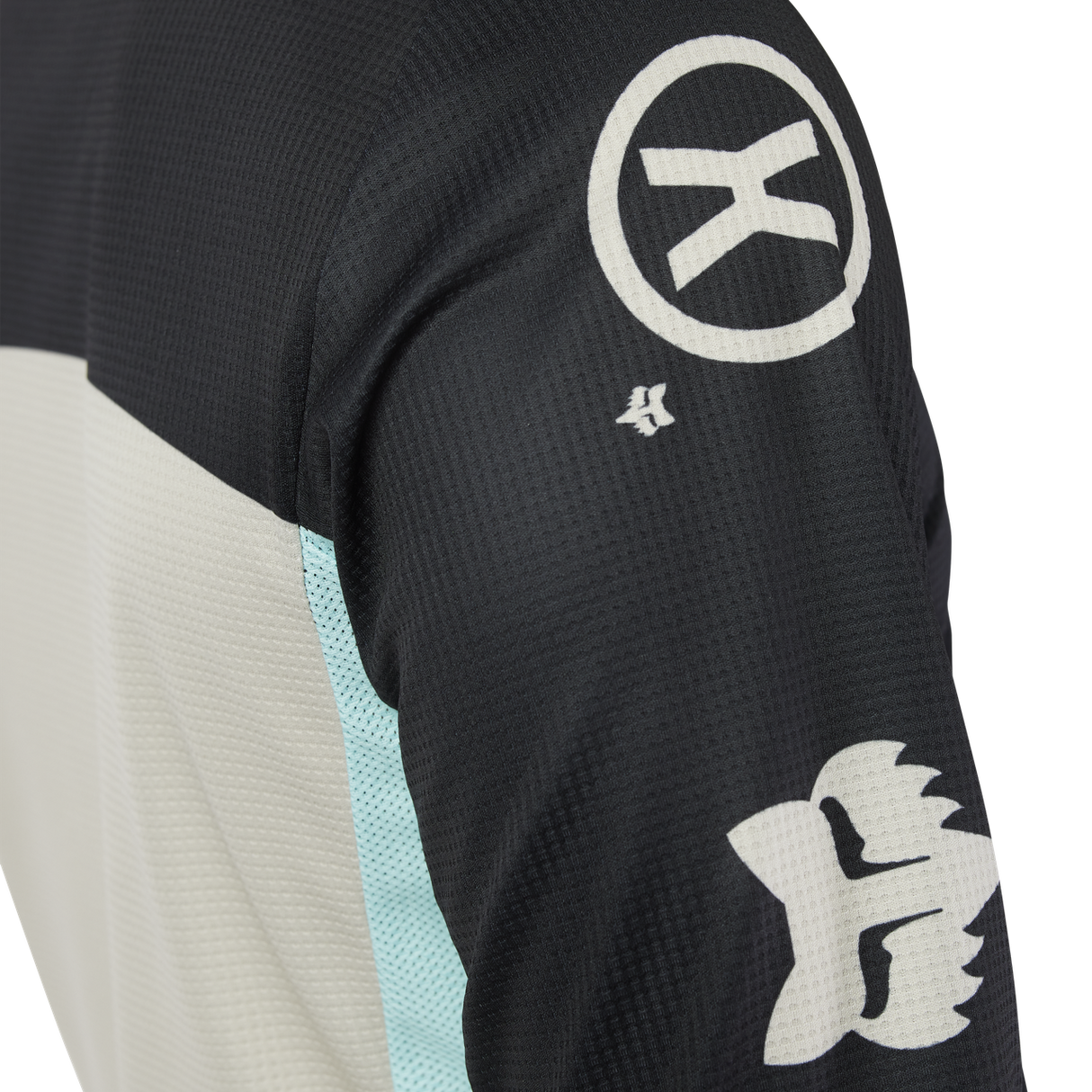 180 Hello Future Jersey - Black