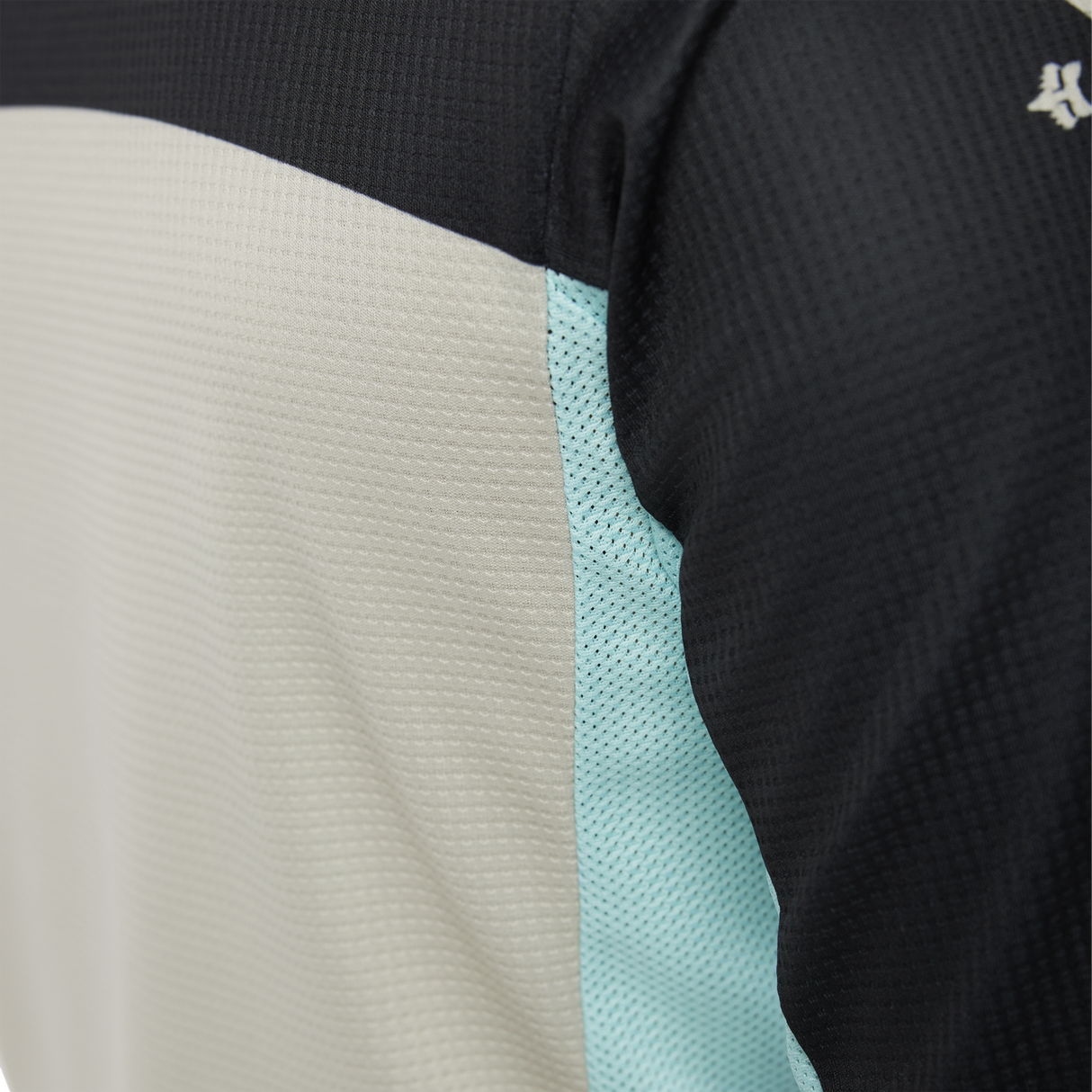 180 Hello Future Jersey - Black