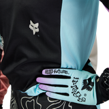 180 Hello Future Jersey - Black