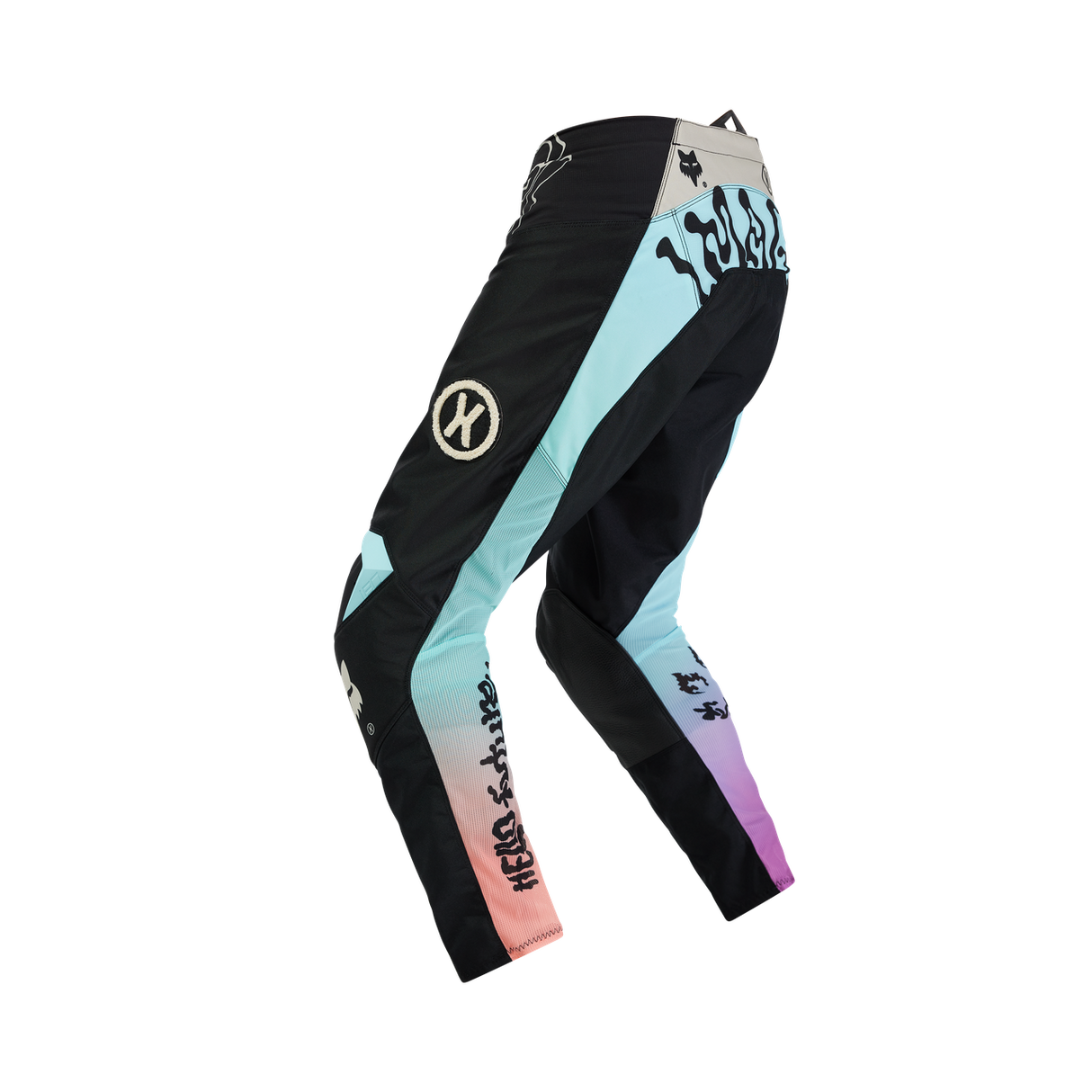 180 Hello Future Pant - Black