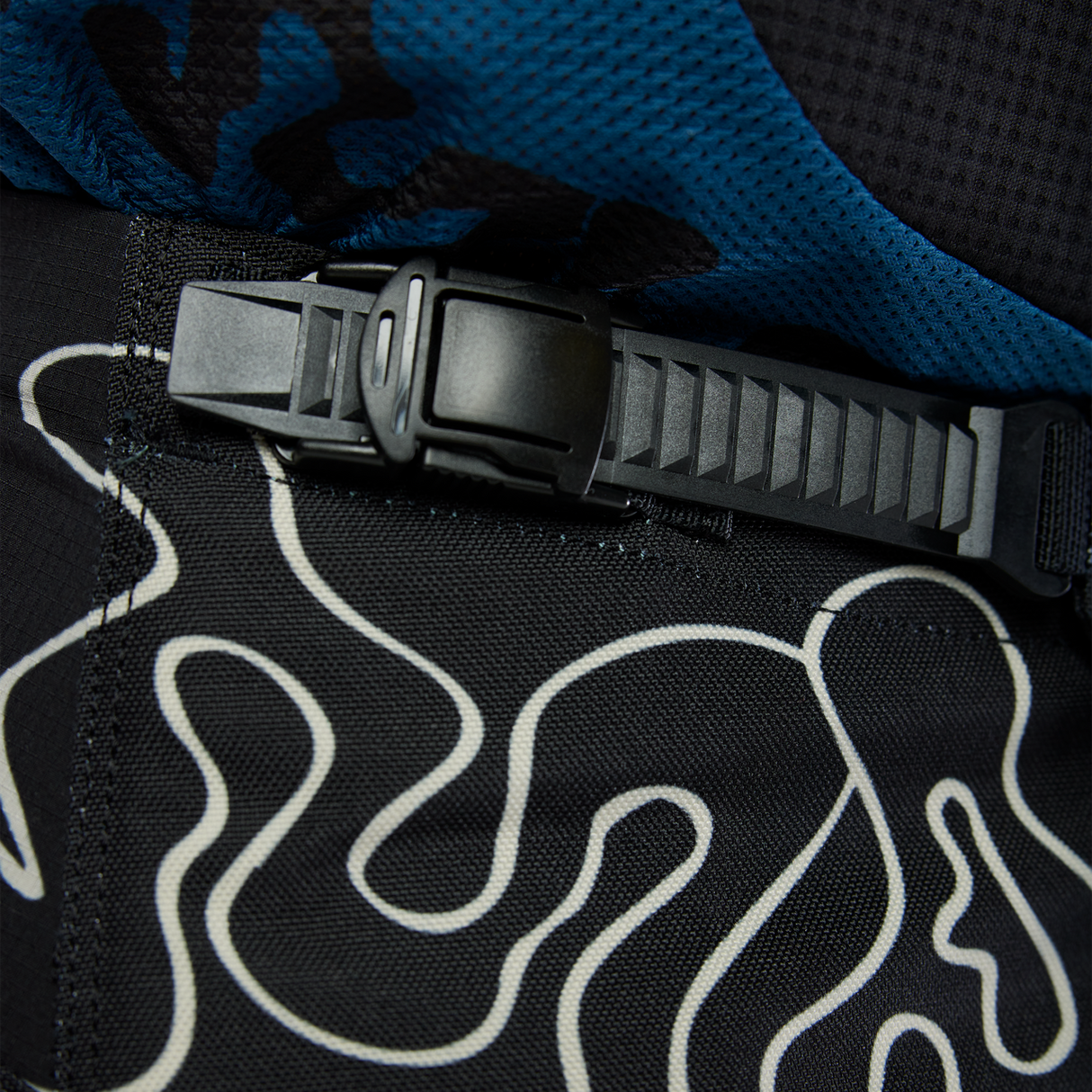 180 Hello Future Pant - Black