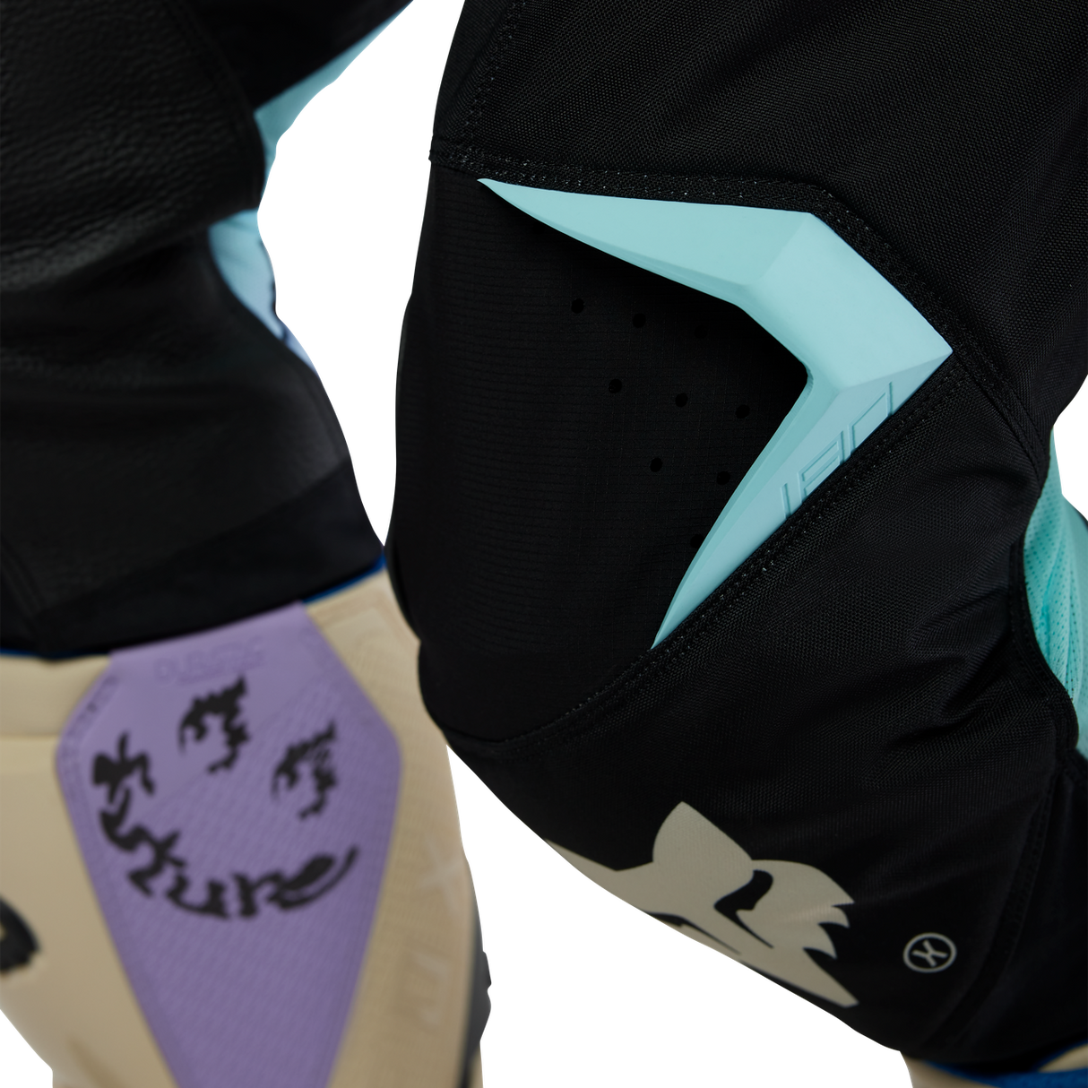 180 Hello Future Pant - Black