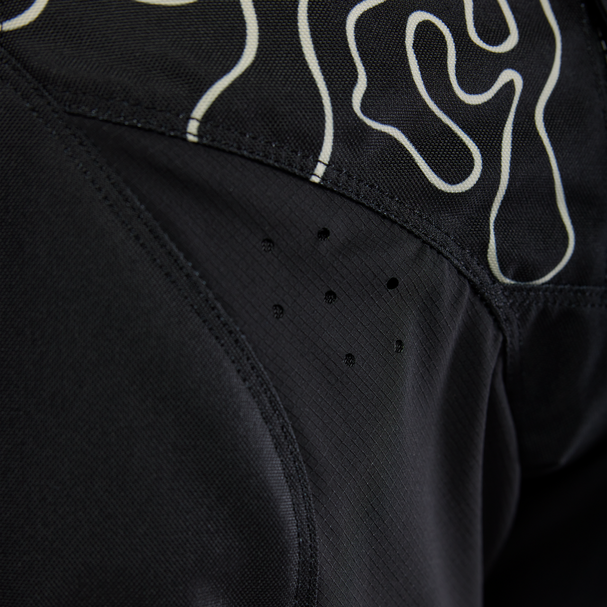 180 Hello Future Pant - Black