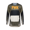 360 Fade Jersey - Brown/Black