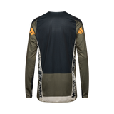 360 Fade Jersey - Brown/Black