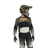 360 Fade Jersey - Brown/Black