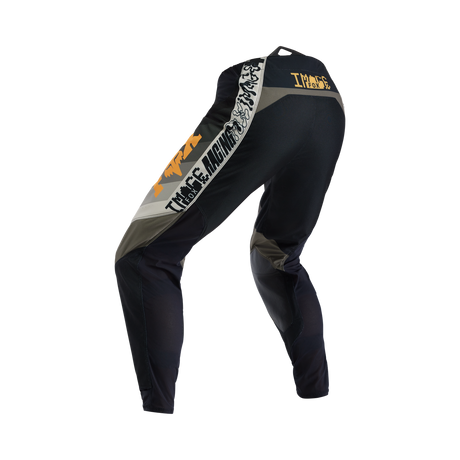 360 Fade Pant - Brown/Black