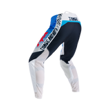 360 Fade Pant - White/Blue