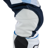 360 Fade Pant - White/Blue