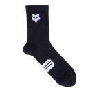 6" Ranger Socken  3 Paar - Black