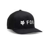 Absolute Flexfit Hat - Black