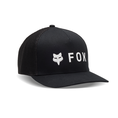 Absolute Flexfit Hat - Black