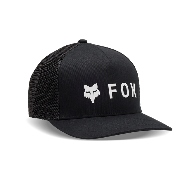 Absolute Flexfit Hat - Black
