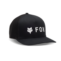 Absolute Flexfit Hat - Schwarz 