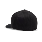 Absolute Flexfit Hat - Black