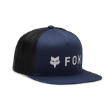 Absolute Mesh Snapback - Midnight