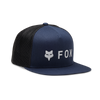 Absolute Mesh Snapback - Midnight 