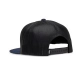 Absolute Mesh Snapback - Midnight