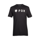 Absolute Short Sleeve Prem Tee - Black