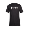 Absolute Short Sleeve Prem Tee - Black