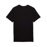 Absolute Short Sleeve Tech Tee - Black/Black