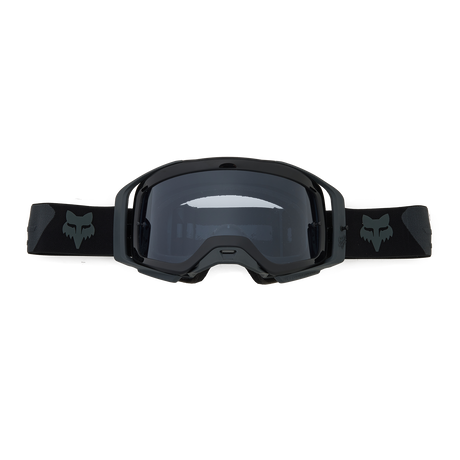 Airspace Core Goggle Smoke - Black