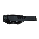 Airspace Core Goggle Smoke - Black