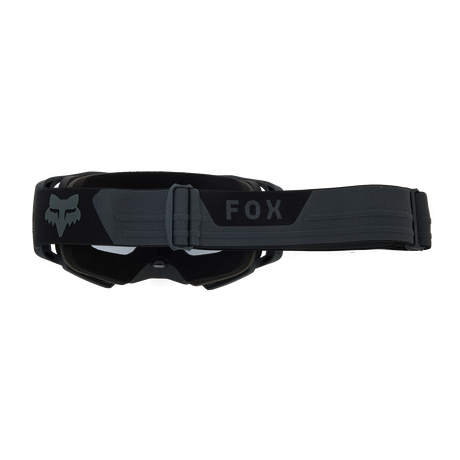 Airspace Core Goggle Smoke - Black