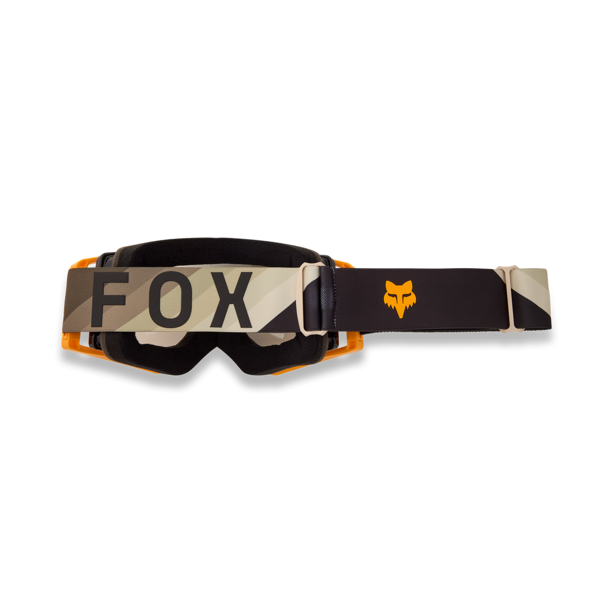 Airspace Fade Goggle - Brown/Black