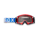 Airspace Fade Goggle - White/Blue