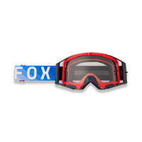 Airspace Fade Goggle - White/Blue