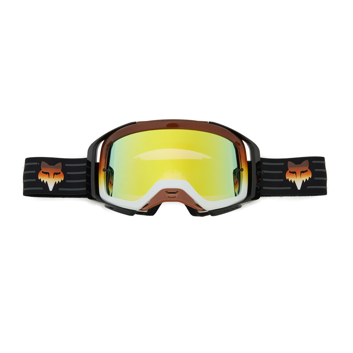 Airspace Flora Goggle Inj. - Black