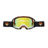 Airspace Flora Goggle Inj. - Black