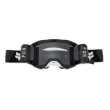 Airspace Rolloff Goggle - Black