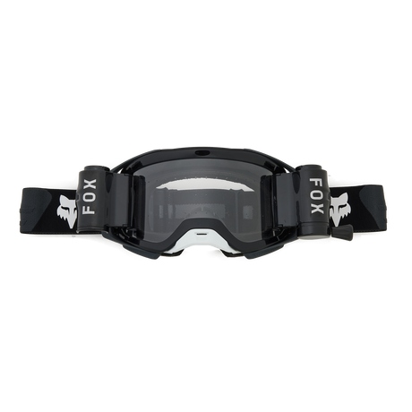 Airspace Rolloff Goggle - Black
