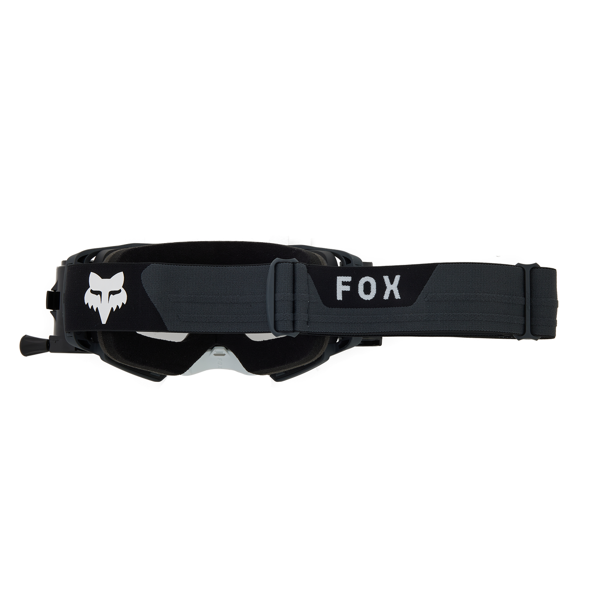 Airspace Rolloff Goggle - Black