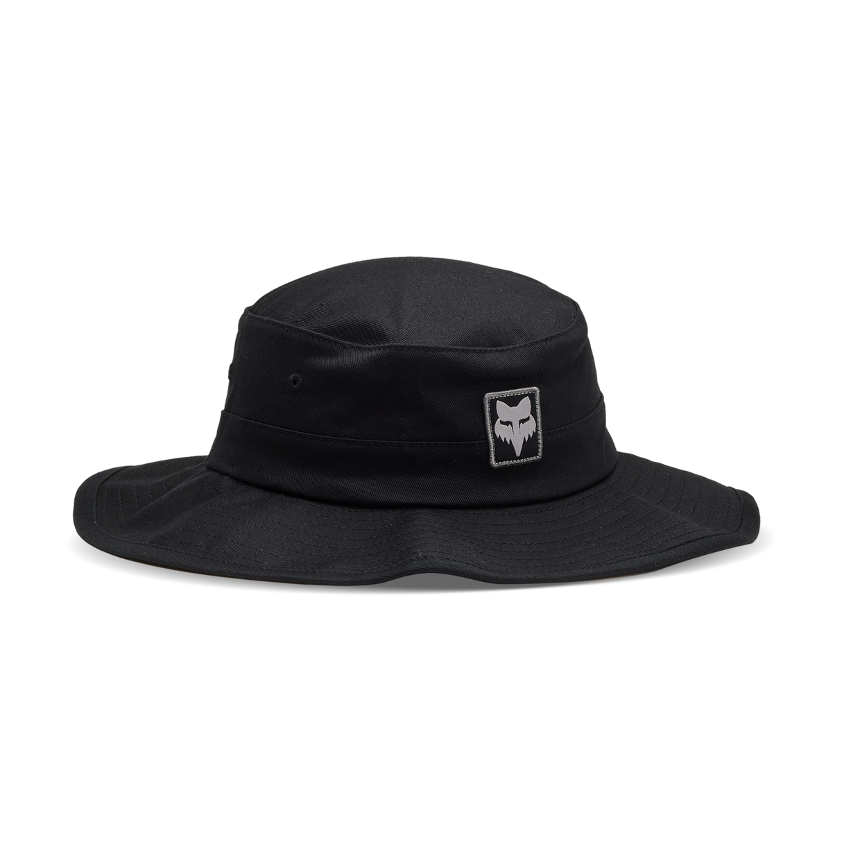 Base Over Sun Hat - Black