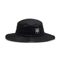 Sombrero Base Over Sun - Negro