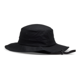Base Over Sun Hat - Black