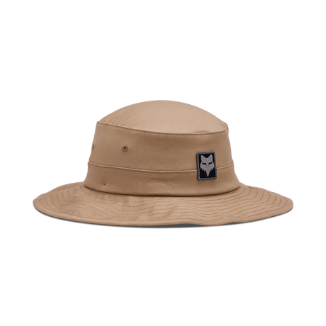 Base Over Sun Hat - Mocha