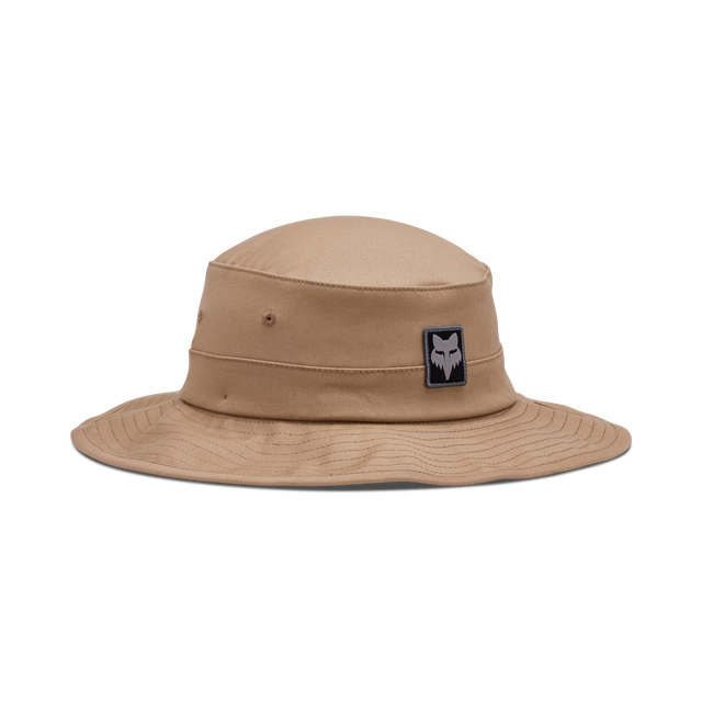 Base Over Sun Hat - Mocha