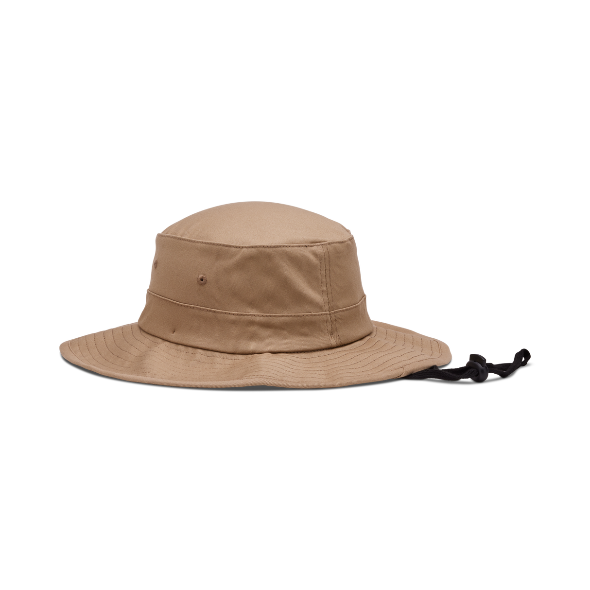 Base Over Sun Hat - Mocha